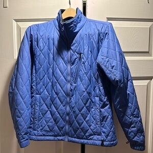 Columbia Vertex Puffer Jacket